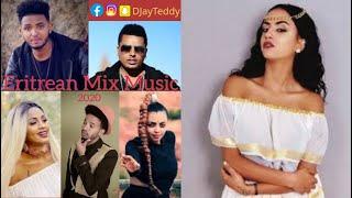 Eritrean Mix Music 2020 - DJ TEDDY