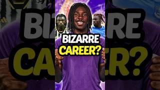 Moise Kean’s ABSURD Career?