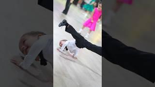 Watch until the end! #dancesportlife #dancesport #dancer #ballroomdancesport #breakdance