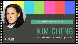 Kim Cheng - Krise und der Ausblick der Verpackungsbranche