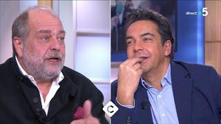 Éric Dupond-Moretti : la politique, c’est fini ? - C à vous