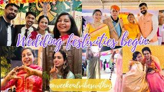 Musical Wedding in Rajasthan Jodhpur | Loved the people, food, folk music and ghoomar dance