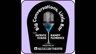 Guest: Kevin Spirtas, Emmy-Award Winning Actor