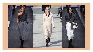 TENDENZE MODA AUTUNNO INVERNO 2020-21, TOP 10 per essere alla moda.