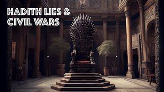 Quran Talk – Hadith, Lies, and Civil Wars