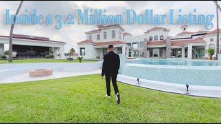 A look inside this stunning $3.2 million dollar listing |SOLD