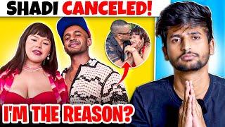 ROWHI RAI’S MARRIAGE GOT CANCELED AND THEY BLAMED ME !!