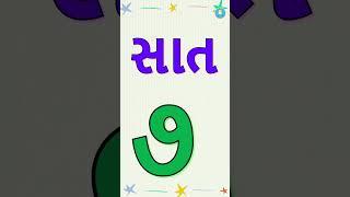  Why Learn Gujarati Numbers with Us? Learn Gujrati Ankh with GoldenKidzee.