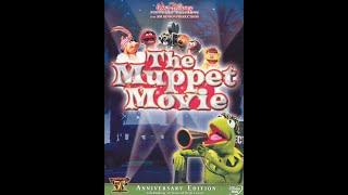 The Muppet Movie 2005 DVD Menu Walkthrough