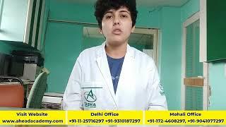 Best Dental Courses In Delhi- Ahead Dental Academy #Dental Student Training Review