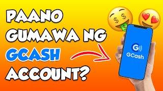 HOW TO CREATE GCASH ACCOUNT IN 2024? | PAANO GUMAWA NG GCASH ACCOUNT NGAYONG 2024?