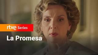 La Promesa: La pesadilla de Cruz hecha realidad #LaPromesa495 | RTVE Series