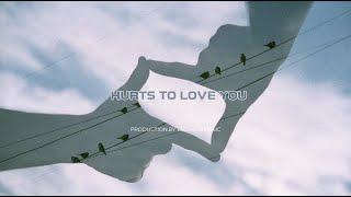 FREE| Sad Pop x Tate McRae Type Beat 2023 "Hurts to Love You" Guitar Instrumental