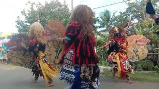 TAMAN JURUNG VERSI PANJAK JARANAN BAGASKARA