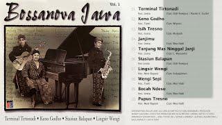 Bossanova Jawa Vol 1 (Official) IMC RECORD JAVA