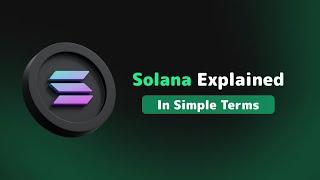 Explained: What is Solana?