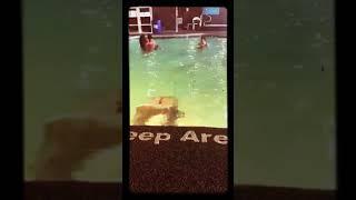 Beware of the deep Area