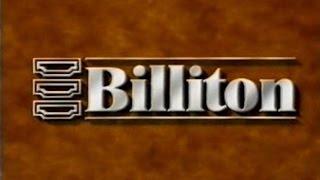 The Rise of Billiton, History of BHP