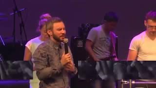 СЕРГЕЙ ШИДЛОВСКИЙ: "Молитва - ключ к Пробуждению" (ПЕНУЭЛ 2016, Владивосток)