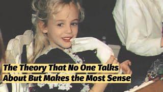 Who I Believe Killed JonBenet | Curious Curiosities