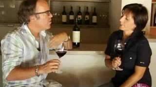 Tuscany's 100-Point Merlot l Wine Spectator