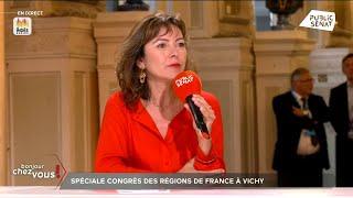 Carole Delga, "atterrée" par les propos d’Aymeric Caron qui veut faire interdire la corrida