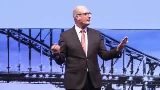 SuiteConnect Sydney 2016 - David Koch of Kochie's Business Builders