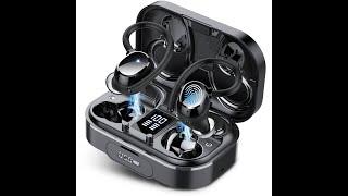 Q25 Bluetooth Earbuds