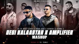 Kalaastar Mega Mashup | Yo Yo Honey Singh & Sonakshi Sinha | Imran Khan | DJ Kamal