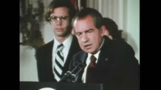 Dire - Michael Harlan Lyman - Nixon Speech