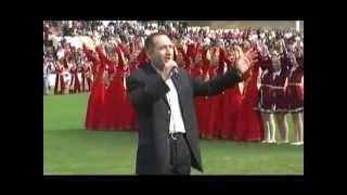 ABOVYAN ANTHEM BY MAMIKON BADALYAN!