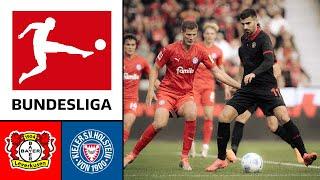 Bayer 04 Leverkusen vs Holstein Kiel ᴴᴰ 05.10.2024 - 6.Spieltag - 1. Bundesliga | EA FC 25