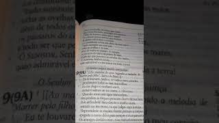 Leitura diária da Palavra de Deus - 05 de julho