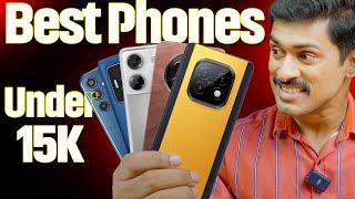 Best Phone Under 15000 Malayalam. Best gaming Phones under 15000.