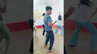 Dance Class | Practice Time | Payar Payar Karte Karte | @SPYouth