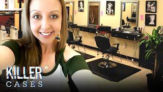 Killer Cases: Murder at the Beauty Salon — True Crime Documentary