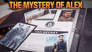 The Mystery of Alex... (Modern Warfare Story)