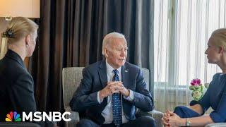 Biden announces more than 500 sanctions on Russia after Navalny's death