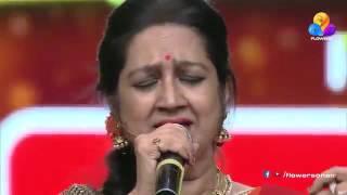 Comedy Super Nite with Kalpana   à´•àµ½à´ªà´¨   Ep  85