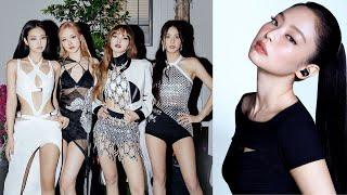 BlackPink stopped working, Jennie teases extremely harsh rap, "diss" YG mistreating BLACKPINK?