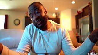 Papa Duck New Official Video "Bye Felicia"