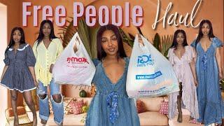 Free People at Ross & TJmaxx 