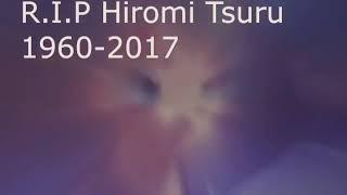 Bulma tribute rip 