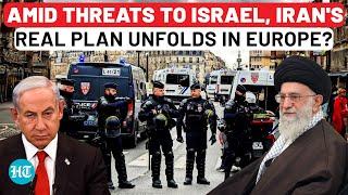 Iran Fooling Israel With Attack Threats, Real 'Revenge' Plan Unfolding In Europe? | Hamas | Haniyeh