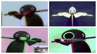 4 Pingu Outros #3