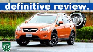 Subaru XV 2012-2013 | makes MORE sense USED than new..?