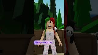 Я ХОТЕЛА ПОМОЧЬ СВОЕЙ МАМЕ НО ПРОИЗОШЛО ТАКОЕ Shorts Roblox Brookhaven брукхейвен