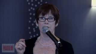 Clare Cameron - Role of Non-Profit Organizations in the Fight Against Malignant Pleural Mesothelioma