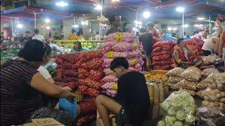 DIVISORIA MANILA NIGHT MARKET