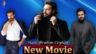Halil İbrahim Ceyhan's movie